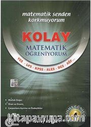 Kolay Matematik Öğreniyorum -4