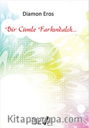 Bir Cümle Farkındalık