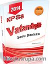 2014 KPSS Vatandaşlık Soru Bankası