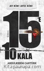 15’e 10 kala