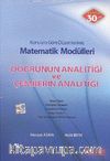 Matematik Modülleri - Doğrunun Analitiği ve Çemberin Analitiği