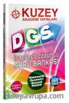 2019 DGS İnternet Çözümlü Soru Bankası