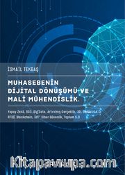 Muhasebenin Dijital Dönüşümü ve Mali Mühendislik