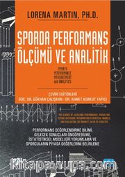 Sporda Performans Ölçümü ve Analatik