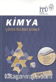 Kimya - Çözeltilerde Denge