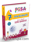 7. Sınıf PISA Fen Bilimleri Konu Özetli Soru Bankası 