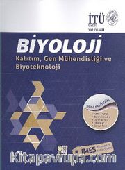 Biyoloji <br /> Kalıtım, Gen Mühendisliği ve Biyoteknoloji