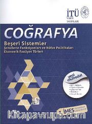 Coğrafya - Beşeri Sistemler <br /> Şehirlerin Fonksiyonları ve Nüfus Politikaları Ekonomik Faaliyet Türleri