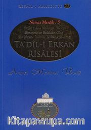 Ta'dil-i Erkan Risalesi / Resail-i Ahmediyye 23