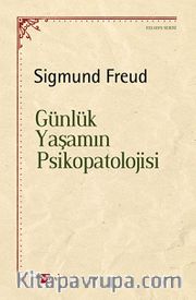 Günlük Yaşamın Psikopatolojisi
