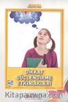 Dikkat Güçlendirme Etkinlikleri (6. Sınıf)