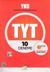 YKS TYT 10 Deneme