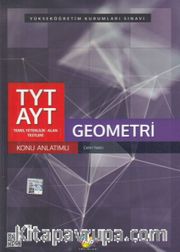 TYT AYT Geometri Konu Anlatımlı