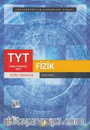 Fizik Soru Bankası
