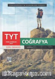 TYT Coğrafya Soru Bankası