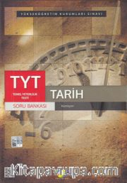 TYT Tarih Soru Bankası