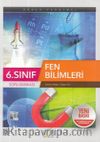 6.Sınıf Fen Bilimleri Soru Bankası