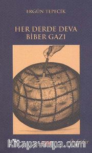 Her Derde Deva Biber Gazı