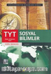 TYT Sosyal Bilimler Soru Bankası