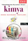 TYT Kimya Konu Kavrama Testleri
