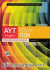 AYT Kolay Fizik İpuçlarıyla Soru Bankası