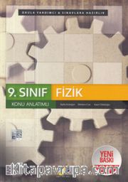 9. Sınıf Fizik Konu Anlatımlı