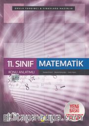 11. Sınıf Matematik Konu Anlatımlı