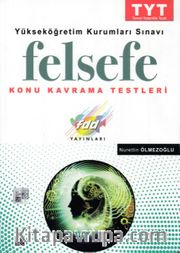 TYT Felsefe Konu Kavrama Testleri