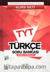TYT Türkçe Kurs Seti Soru Bankası