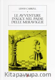 Le avventure di Alice nel Paese delle Meraviglie