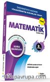 YKS AYT Matematik Soru Bankası Kazanım Odaklı Hızlı Tekrar