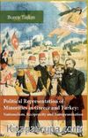 Political Representation of Minorities in Greece and Turkey - Nationalism, Reciprocity and Europeanization