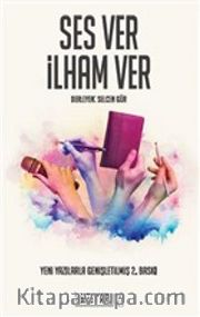 Ses Ver İlham Ver