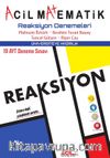 AYT Acil Matematik Reaksiyon Denemeleri