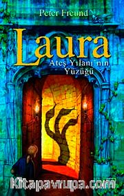 Laura ve Ateş Yılanı'nın Yüzüğü