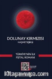 Dolunay Kırmızısı
