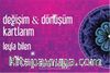 Değişim - Dönüşüm Kartlarım