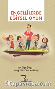 Engellilerde Eğitsel Oyun