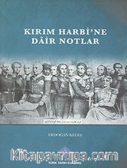 Kırım Harbi'ne Dair Notlar