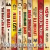 Derin Devlet Seti (9 Kitap)