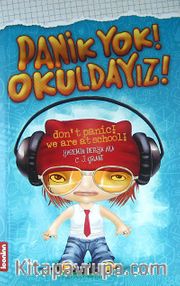 Panik Yok! Okuldayız!
