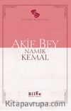 Akif Bey (Sadeleştirilmiş Metin)