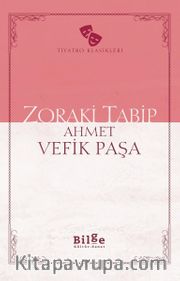 Zoraki Tabip (Sadeleştirilmiş Metin)