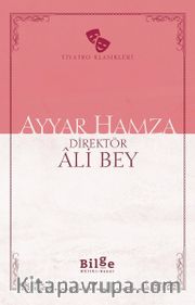 Ayyar Hamza (Sadeleştirilmiş Metin)