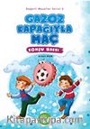 Gazoz Kapağıyla Maç - Komşu Hakkı / Değerli Masallar Serisi-2