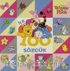 Disney Winnie The Pooh İlk 100 Sözcük