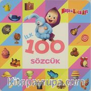 Maşa İle Koca Ayı - İlk 100 Sözcük