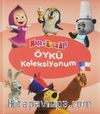 Maşa İle Koca Ayı - Öykü Koleksiyonum