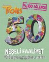 Troller - 50 Neşeli Faaliyet