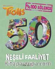Troller - 50 Neşeli Faaliyet
